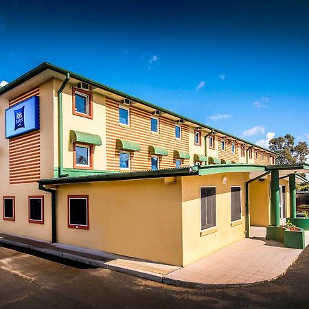 ibis Budget - Casula Liverpool Buitenkant foto