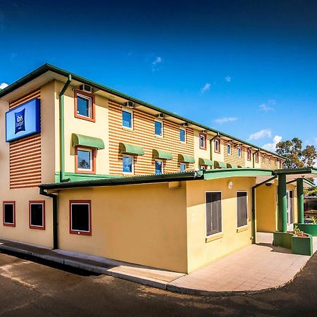 ibis Budget - Casula Liverpool Buitenkant foto