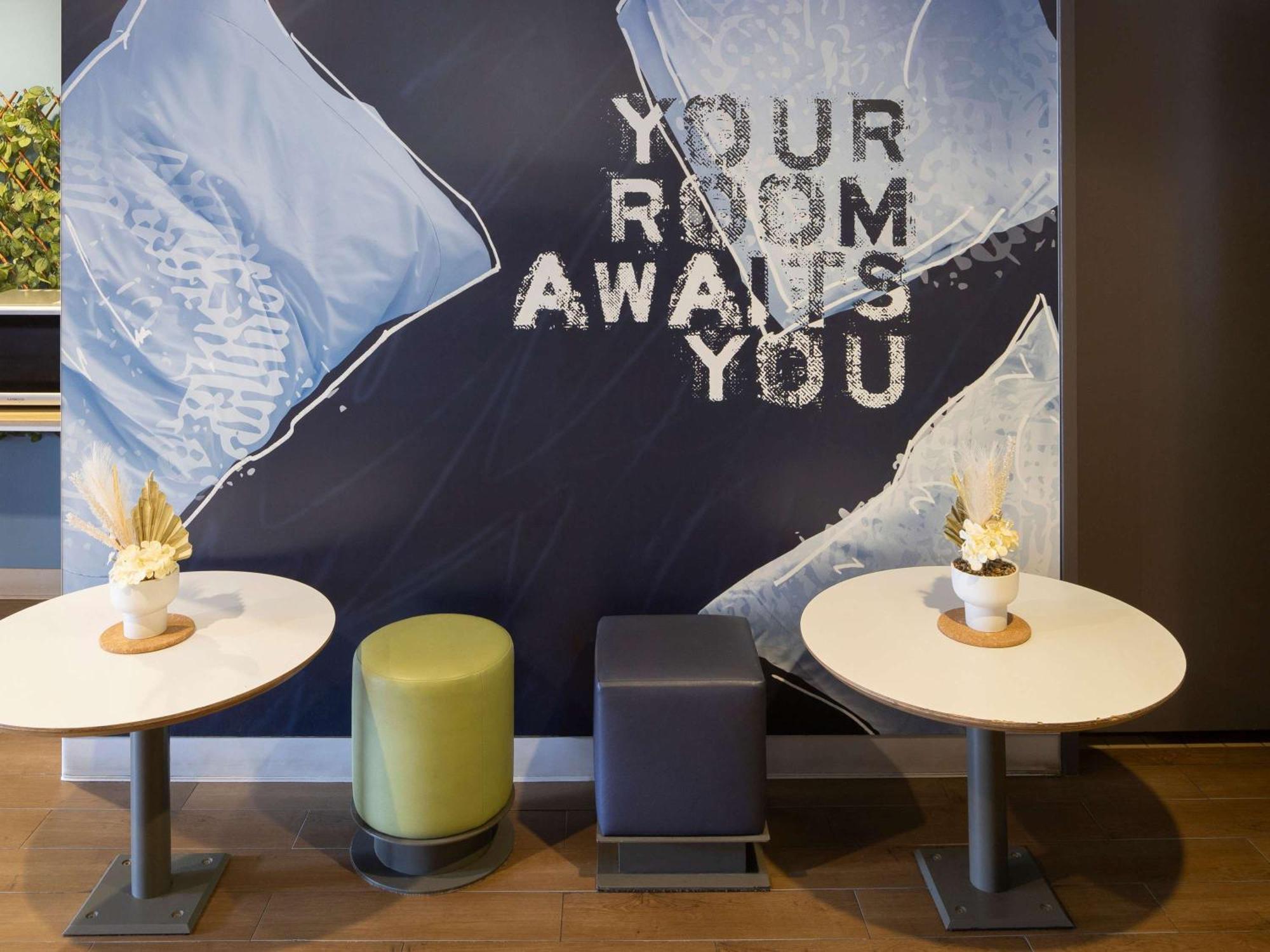 ibis Budget - Casula Liverpool Buitenkant foto
