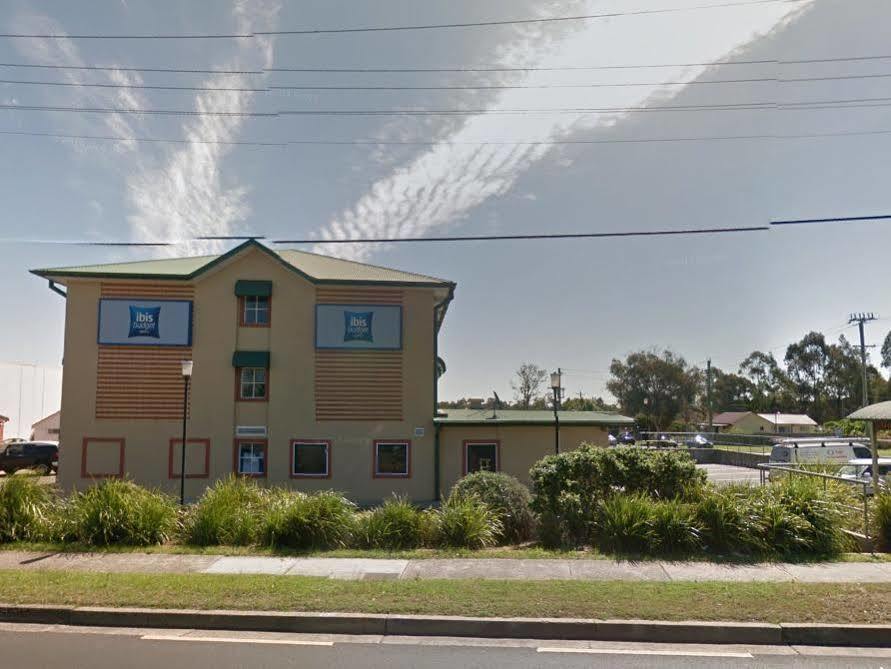 ibis Budget - Casula Liverpool Buitenkant foto