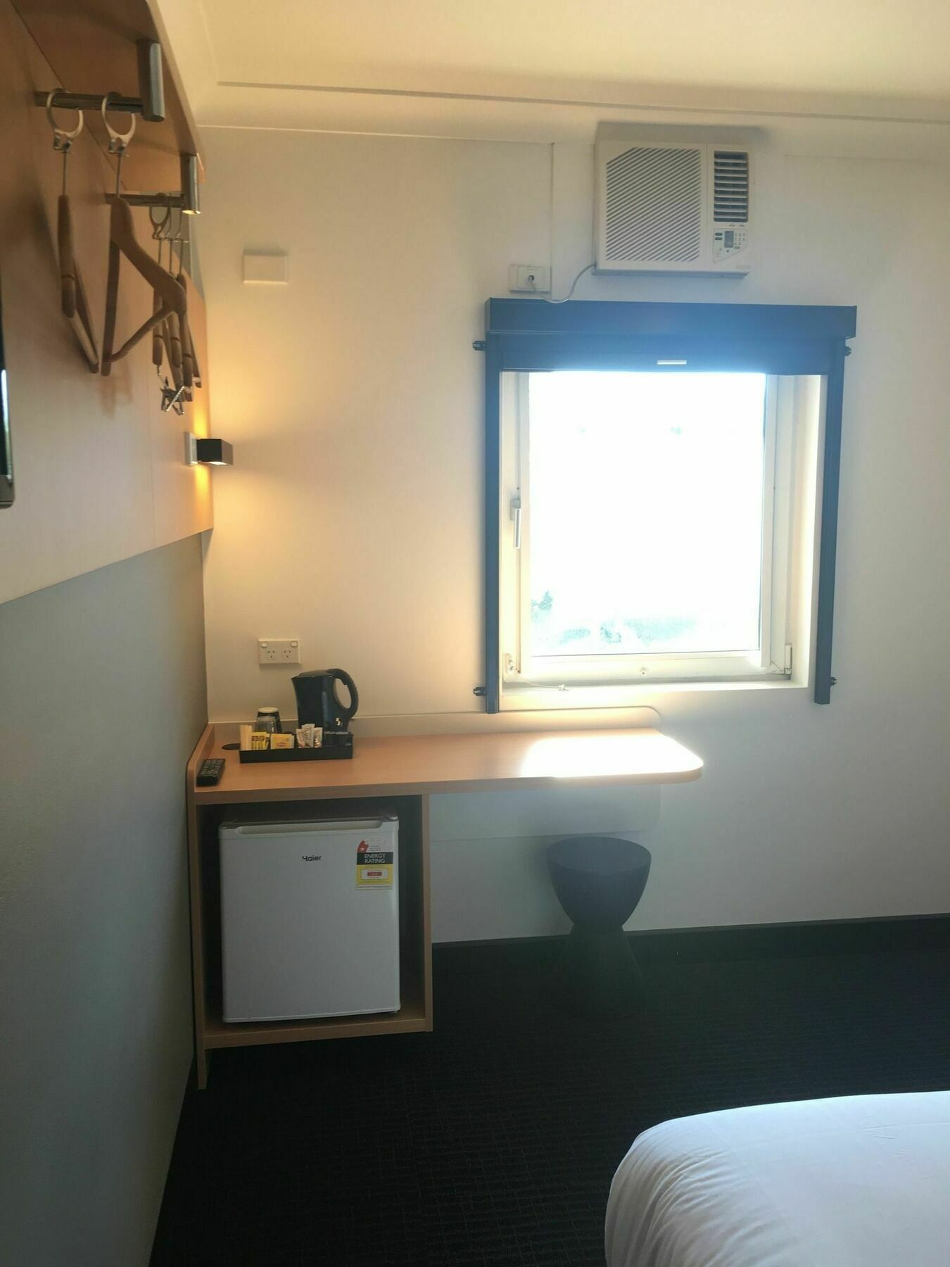 ibis Budget - Casula Liverpool Buitenkant foto