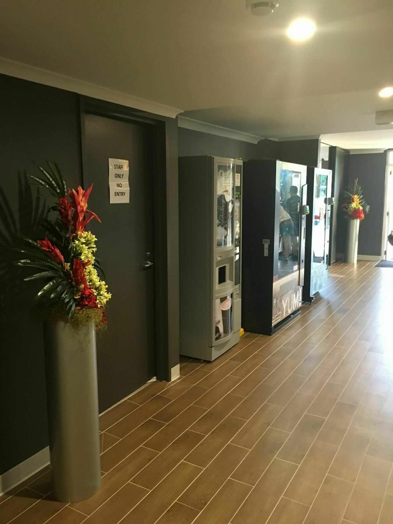 ibis Budget - Casula Liverpool Buitenkant foto