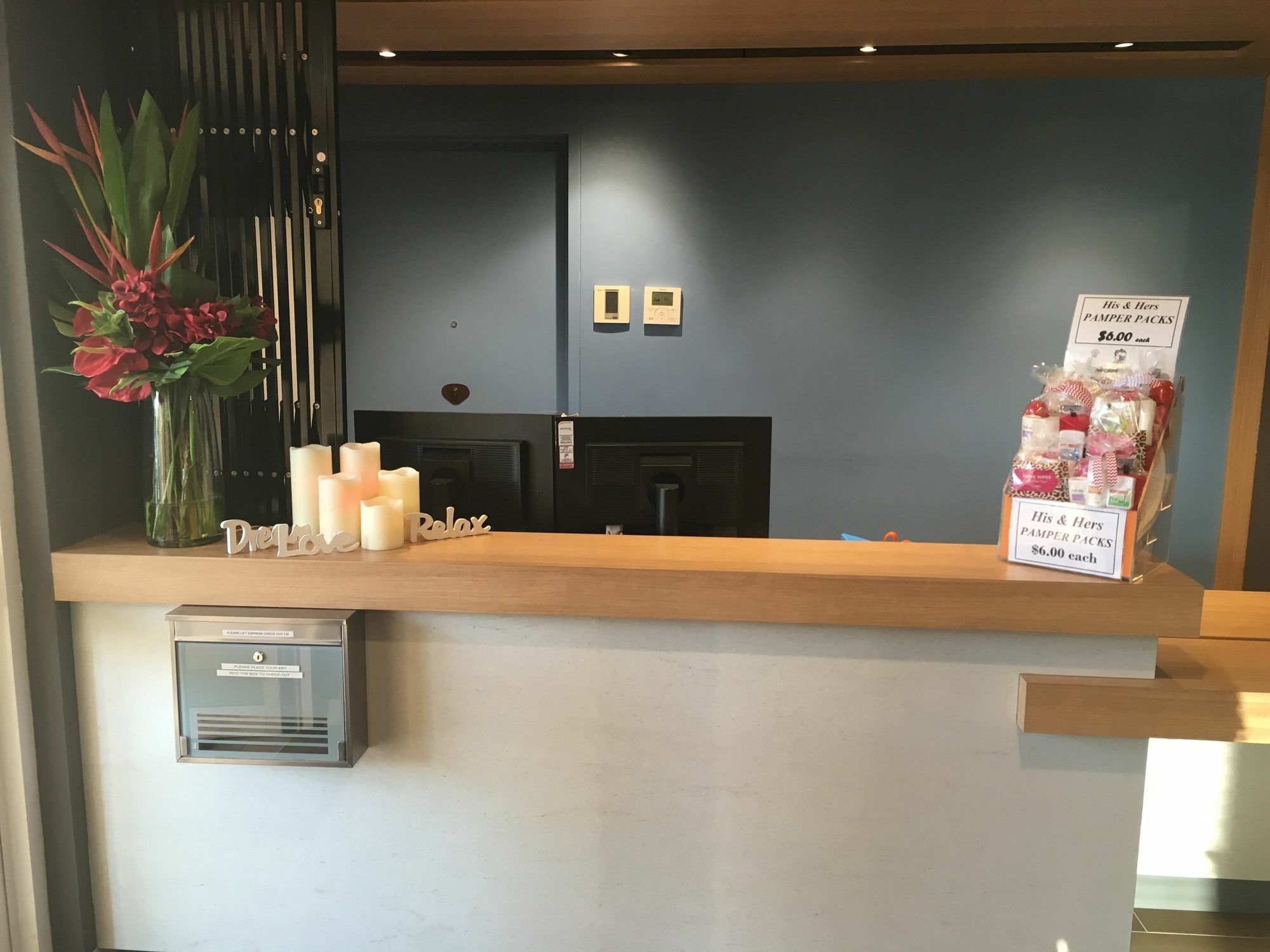 ibis Budget - Casula Liverpool Buitenkant foto