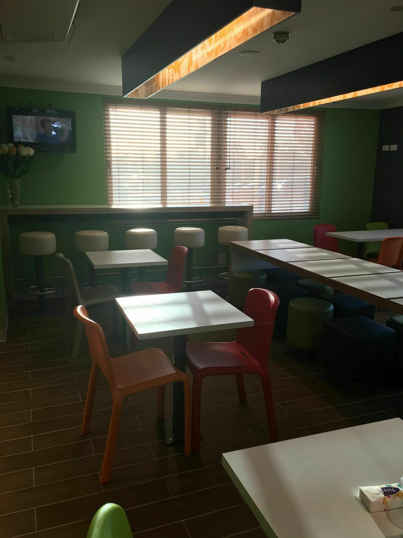 ibis Budget - Casula Liverpool Buitenkant foto