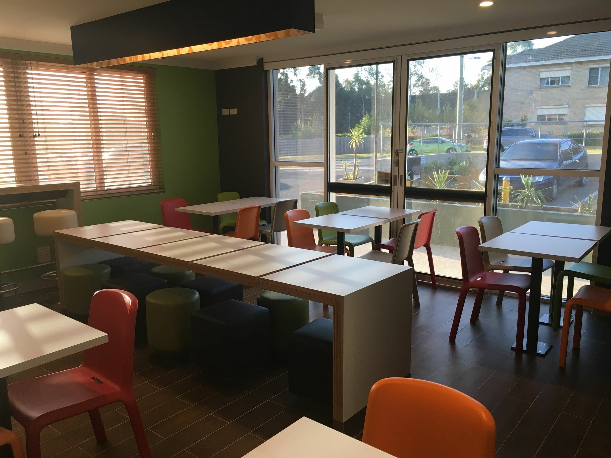 ibis Budget - Casula Liverpool Buitenkant foto