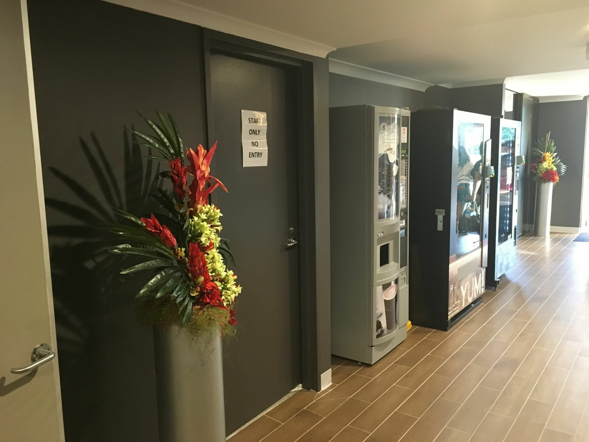 ibis Budget - Casula Liverpool Buitenkant foto