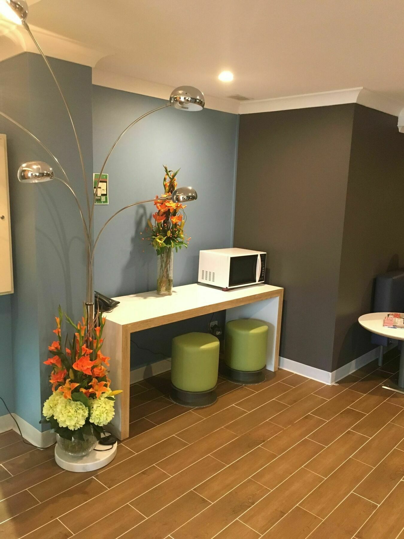 ibis Budget - Casula Liverpool Buitenkant foto
