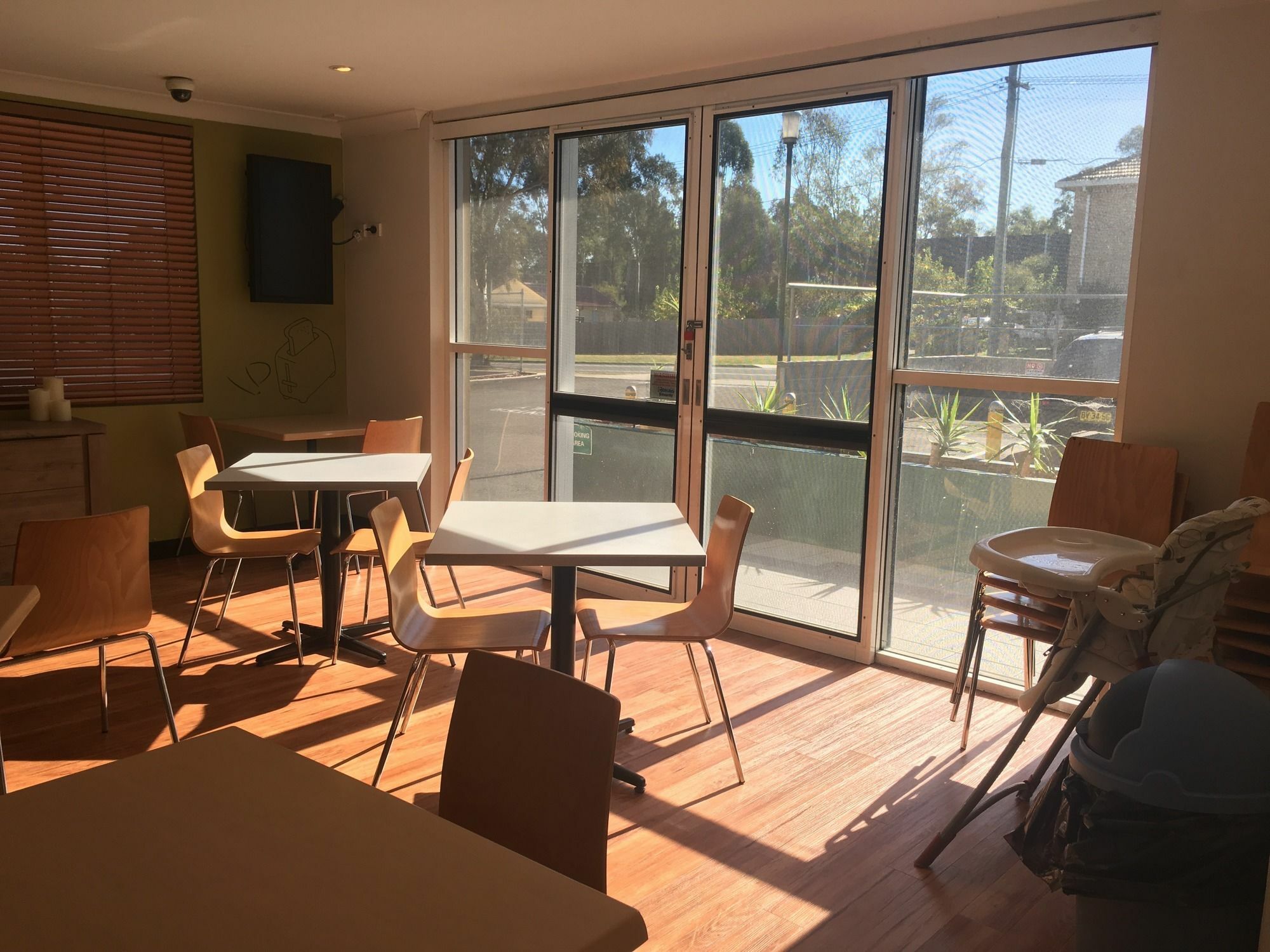 ibis Budget - Casula Liverpool Buitenkant foto